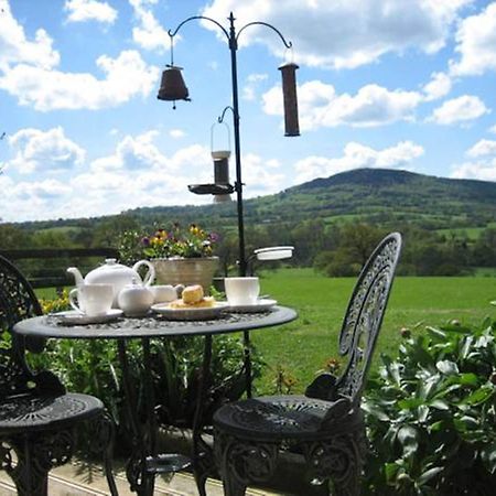 Ladderstile Retreat Bed and Breakfast Congleton Esterno foto