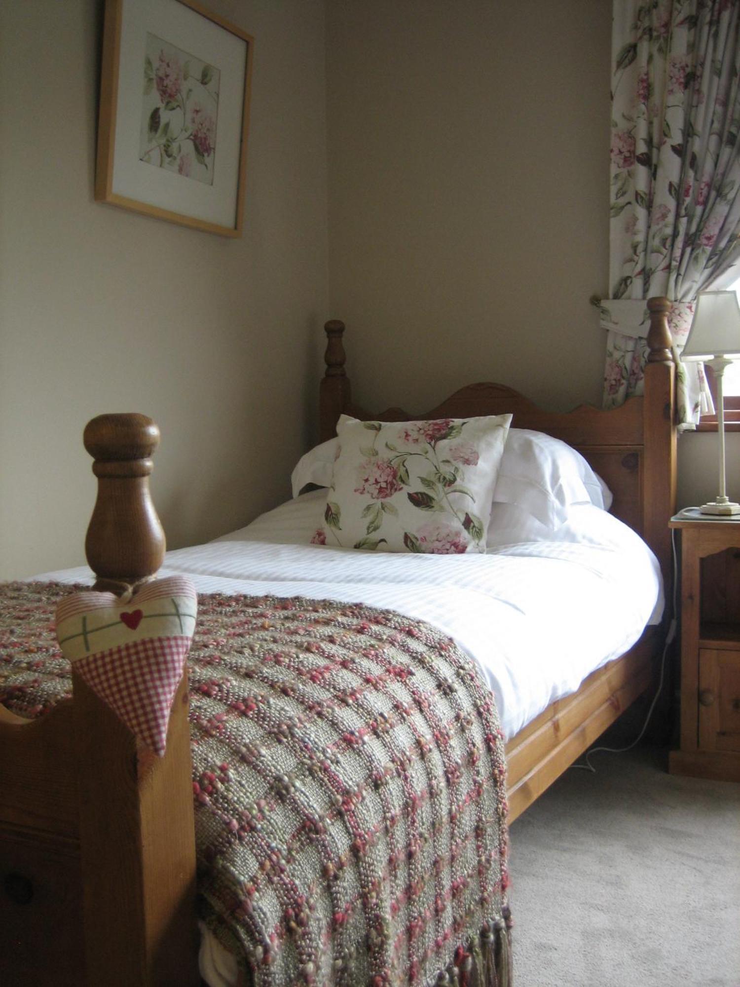 Ladderstile Retreat Bed and Breakfast Congleton Esterno foto